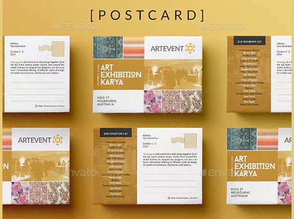 simple-event-postcard-design