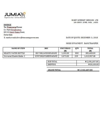 simple-invoice-layout-template