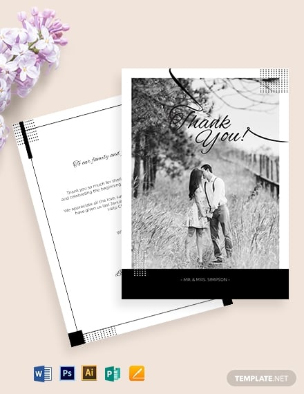 simple-wedding-thank-you-note-card-template
