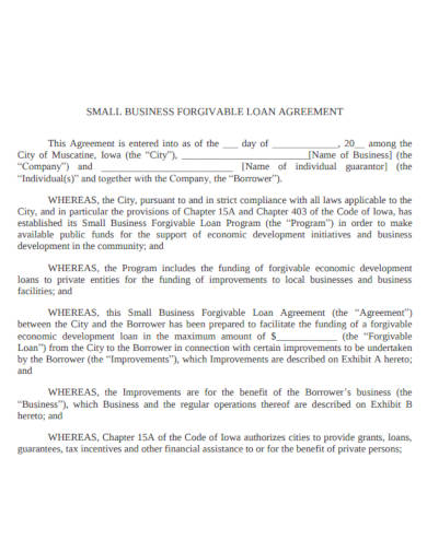 small-business-loan-agreement-template