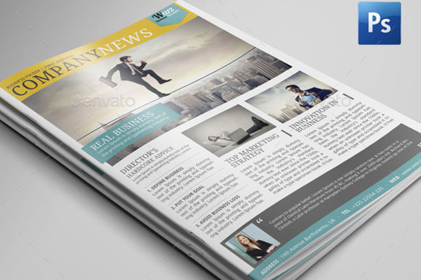 small-business-newsletters-sample