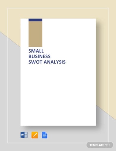 small-business-swot-analysis-template