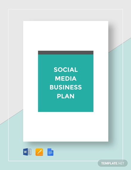 social-media-business-plan-template1