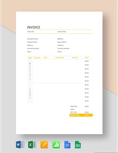 standard-painting-invoice-template