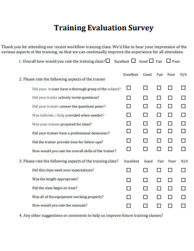 training-evaluation-survey-in-pdf