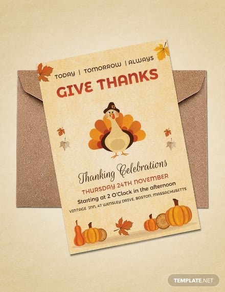 vintage-thanksgiving-event-celebration-invitation