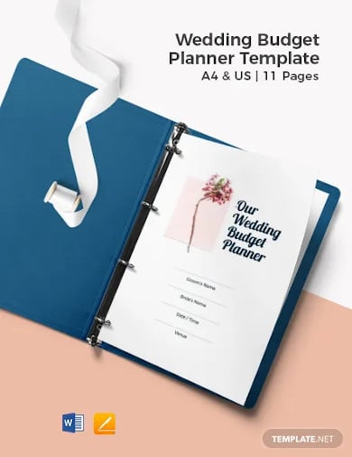 wedding-budget-planner-template