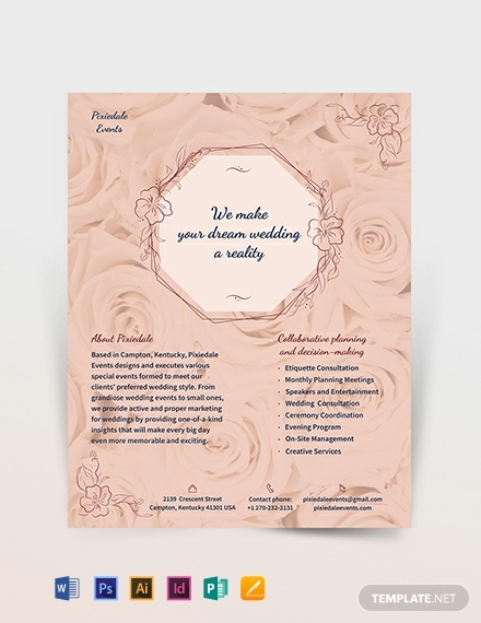wedding-event-planner-flyer-template