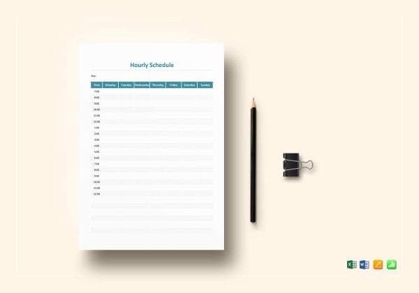 hourly-schedule-template-mockup