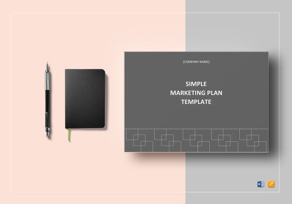 simple-marketing-plan-template-mockup