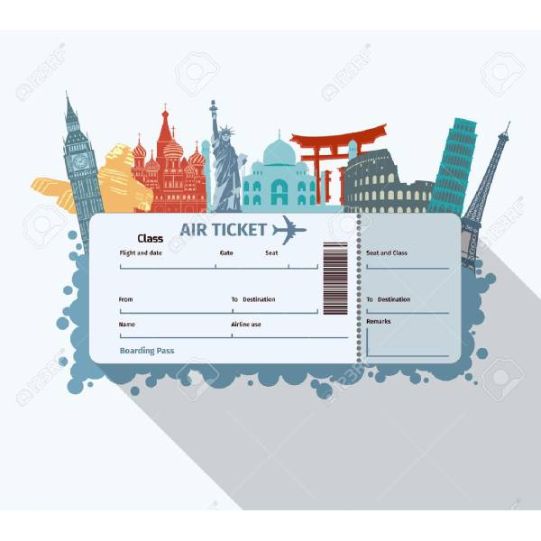 32133382-airplane-travel-ticket-with-world-famous-landmarks-icons-vector-illustration