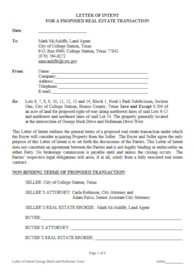 18  FREE Real Estate Letter Templates in PDF Google Docs Word Pages 18  FREE Real Estate Letter Templates in PDF Google Docs Word Pages