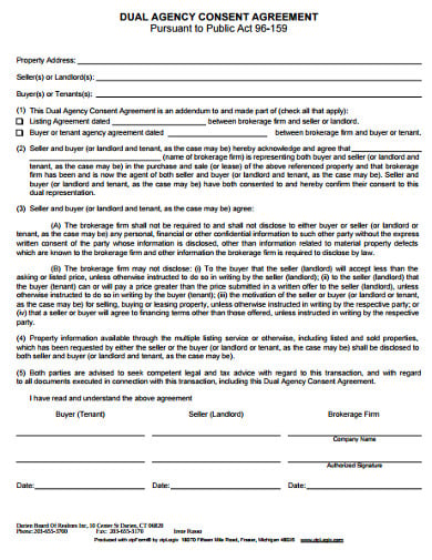 agency-consent-agreement-template-