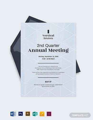 annual-meeting-invitation-card-template