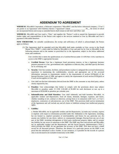 basic-addendum-agreement-example