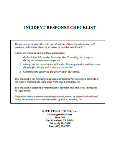 basic-incident-response-checklist-template