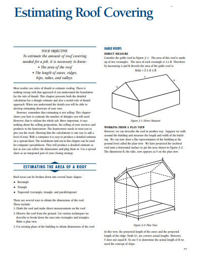 basic-roofing-estimate-example-in-pdf