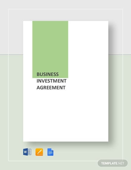 business-investment-agreement-template