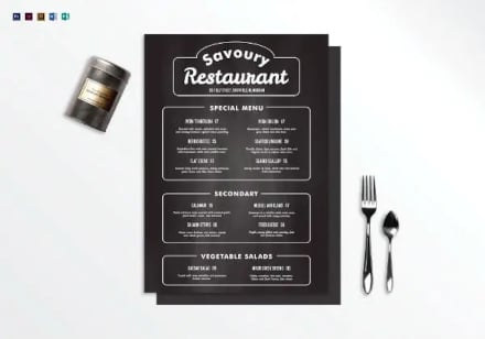 chalkboard-restaurant-menu-templates