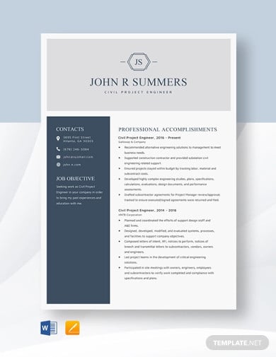 civil-project-engineer-resume-template1