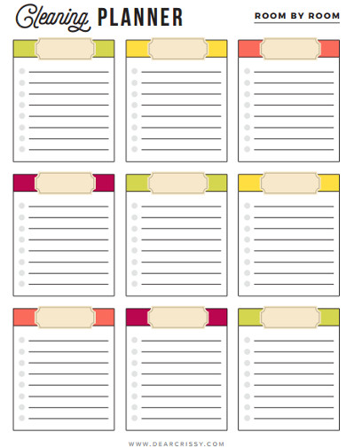 cleaning-planner-template1