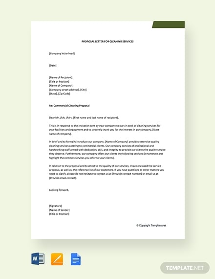 cleaning-service-proposal-letter-layout