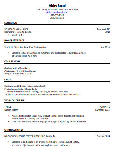 college-graduate-resume-formal-template