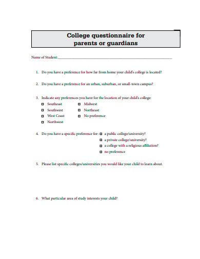 college-questionnaire-for-parents