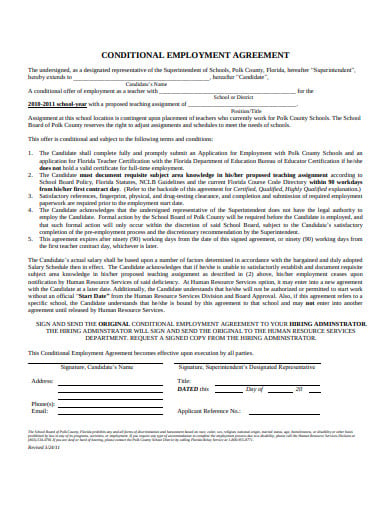 conditional-employment-agreement-in-pdf