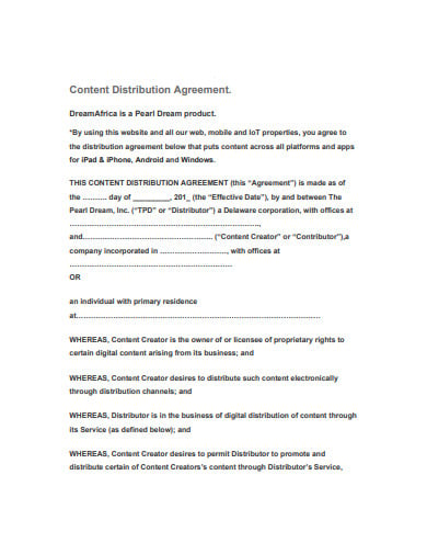 content-distribution-agreement-template