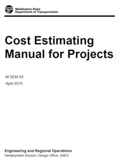 detailed construction job estimate template pages 30 58