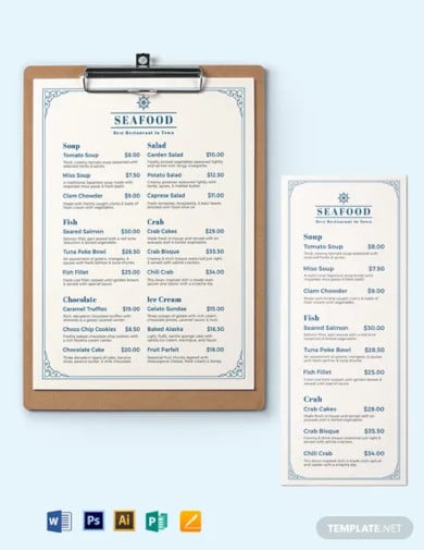 downloadable-seafood-menu-template