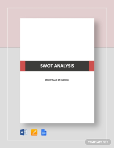 editable-swot-analysis-business-template