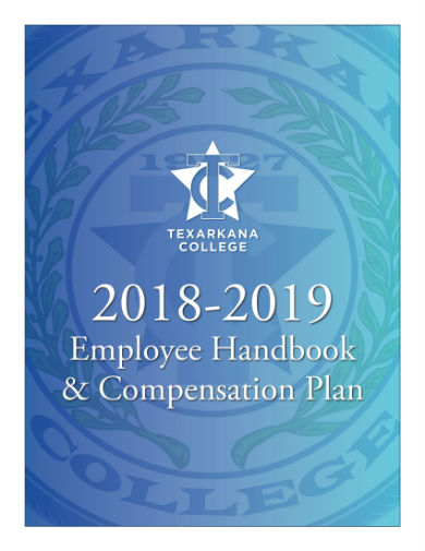 employee handbook and compensation plan 0