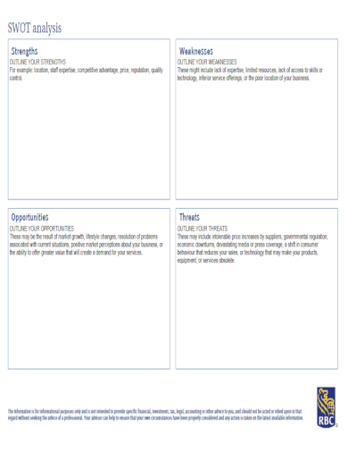 exclusive-swot-analysis-business-template