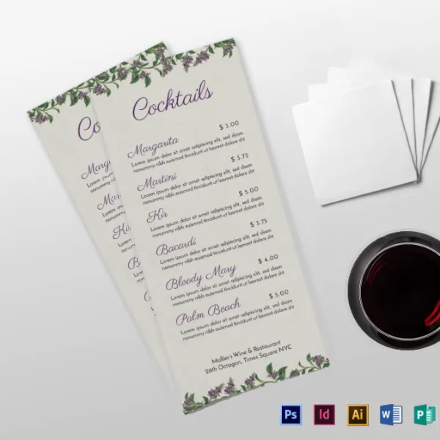 fancy-cocktail-drinks-menu-examples