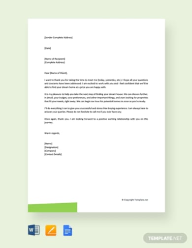 free-real-estate-thank-you-letter-to-buyer