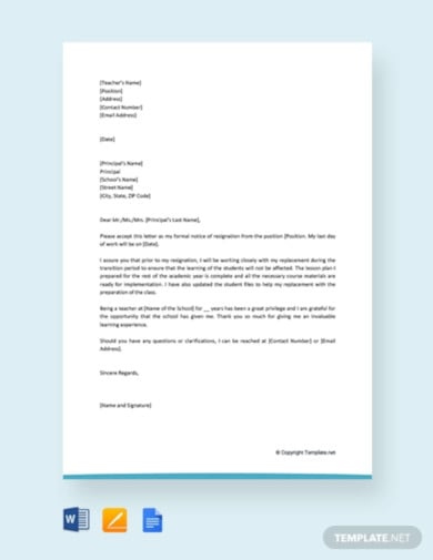 free-teacher-resignation-letter-to-principal