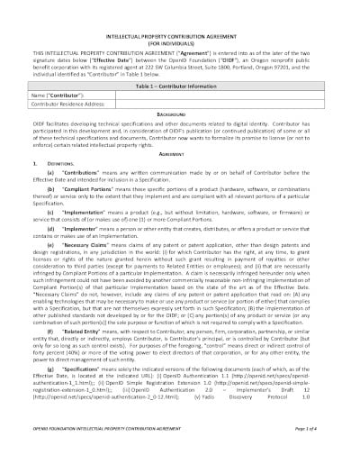 what is employee intellectual property assignment agreement in cognizant
