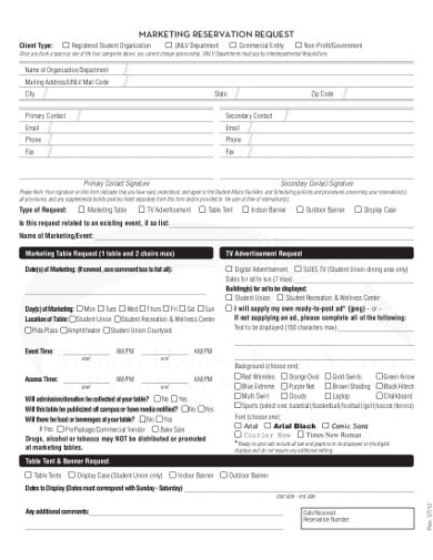 marketing-reservation-request-form-in-pdf