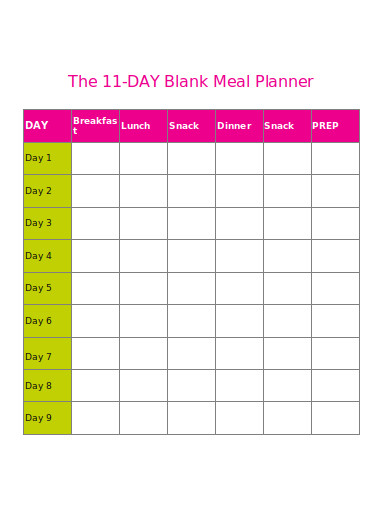 meal-planner-example