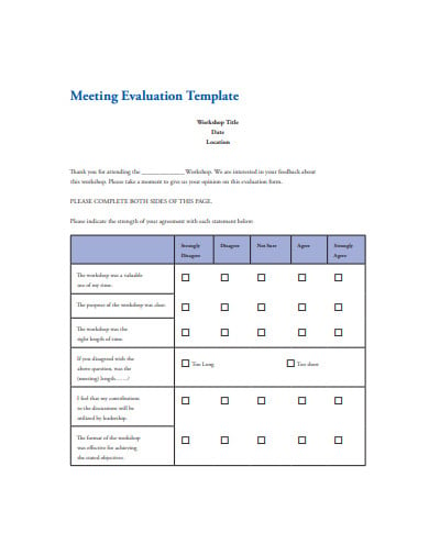 meeting-evaluation-template
