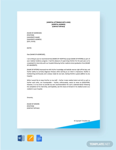 modern-recommendation-letter-template