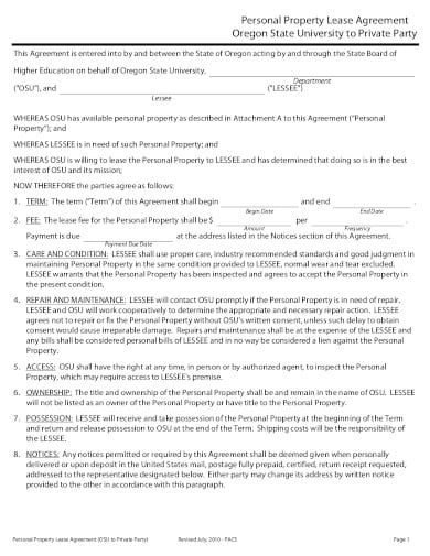 personal-property-lease-agreement-template