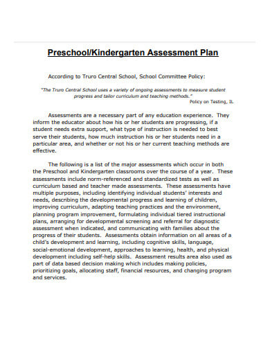 preschool-assessment-plan-example