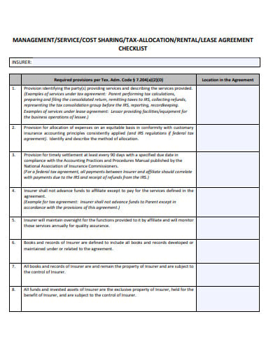printable-checklist-agreement-example