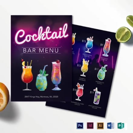 printable-cocktail-bar-menu-layouts