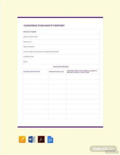 printable-construction-safety-report-template