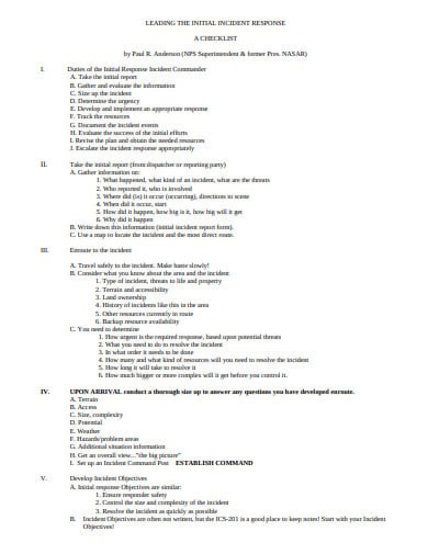 printable-incident-response-checklist