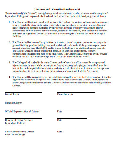 printable-indemnification-agreement-in-pdf